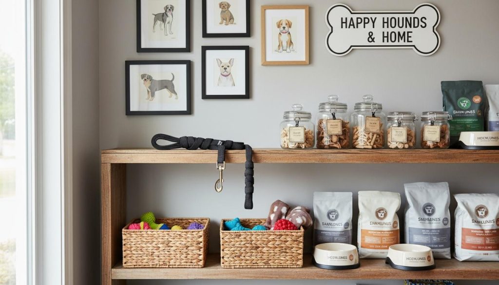 K9 Super-Grip 14 mm håndtag