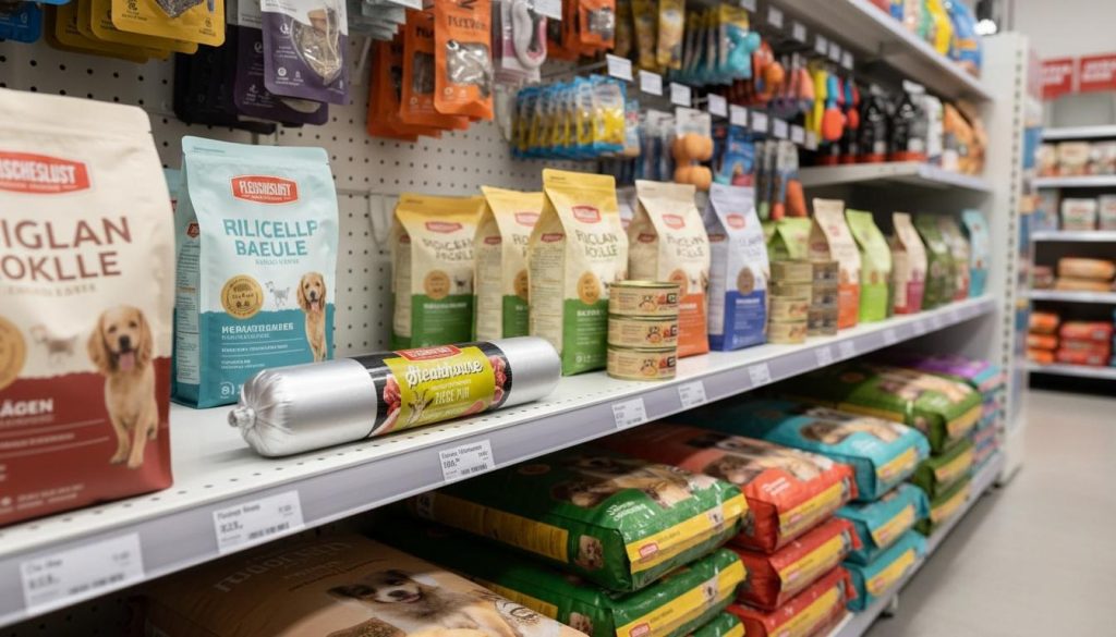 100% Gedekød til Hunde