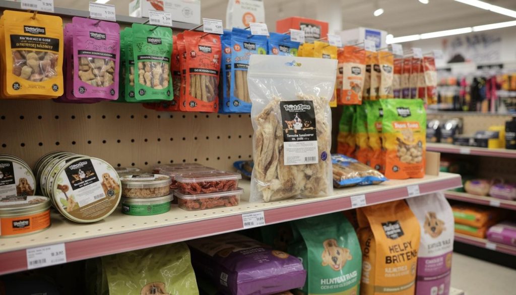 Kaninører med pels 100g