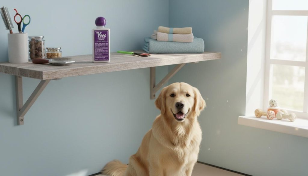 Aloe vera plejebalsam til dyr