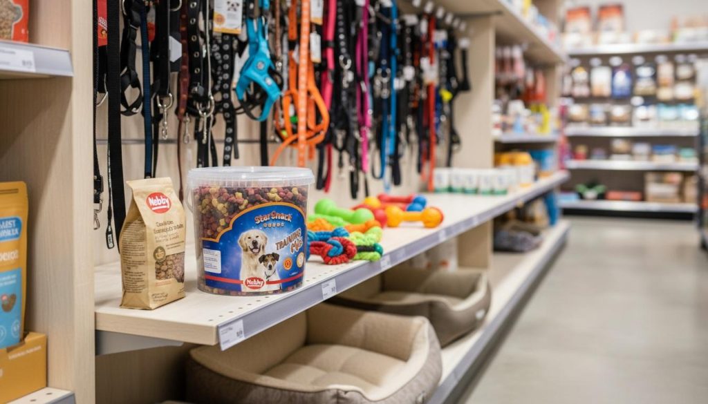 StarSnack Træningsmix 3,5 kg