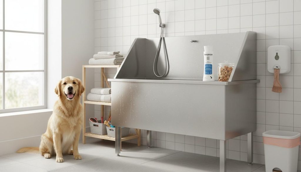 Biogance 2i1 Hundeshampoo 250 ml